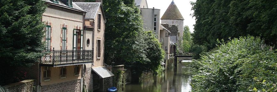 agence automatisation Bonneval (28800) Eure-et-Loir 28 (Centre-Val de Loire)
