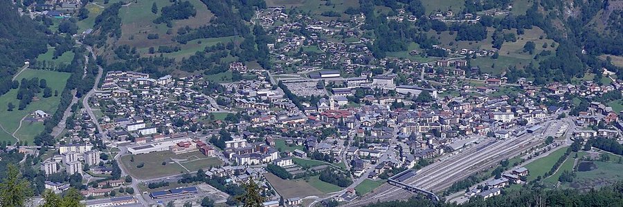 agence automatisation Bourg-Saint-Maurice (73700) Savoie 73 (Auvergne-Rhône-Alpes)