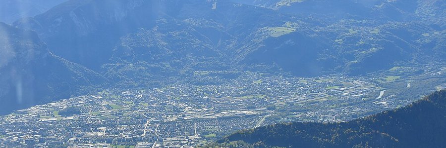 agence automatisation Cluses (74300) Haute-Savoie 74 (Auvergne-Rhône-Alpes)