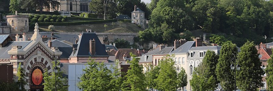 agence automatisation Dreux (28100) Eure-et-Loir 28 (Centre-Val de Loire)