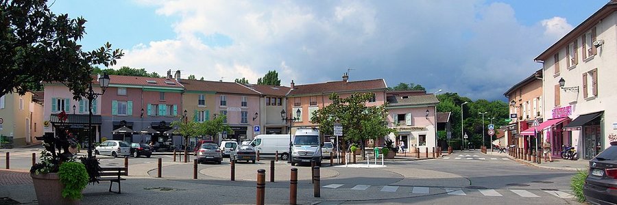 agence automatisation Eybens (38320) Isère 38 (Auvergne-Rhône-Alpes)