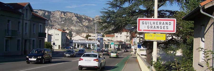 agence automatisation Guilherand-Granges (07500) Ardèche 07 (Auvergne-Rhône-Alpes)