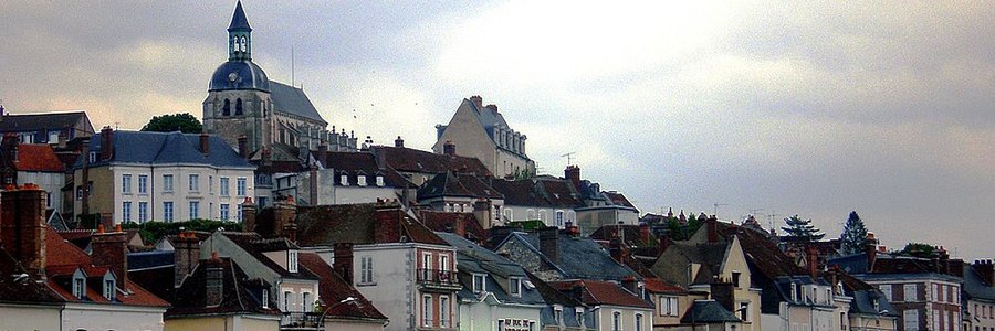 Agence automatisation Joigny (89300)