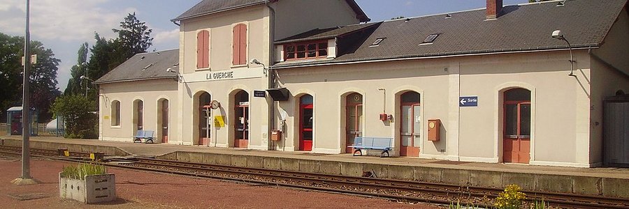 agence automatisation La Guerche-sur-l'Aubois (18150) Cher 18 (Centre-Val de Loire)