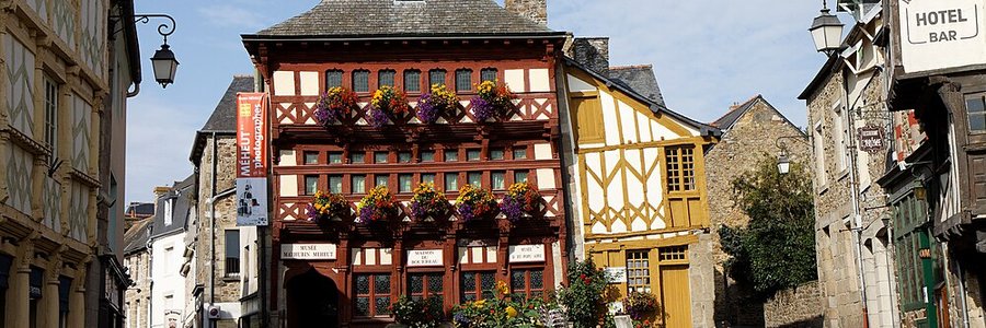 agence automatisation Lamballe (22400) Côtes-d'Armor 22 (Bretagne)