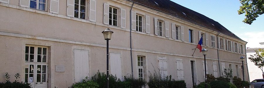 agence automatisation Le Blanc (36300) Indre 36 (Centre-Val de Loire)