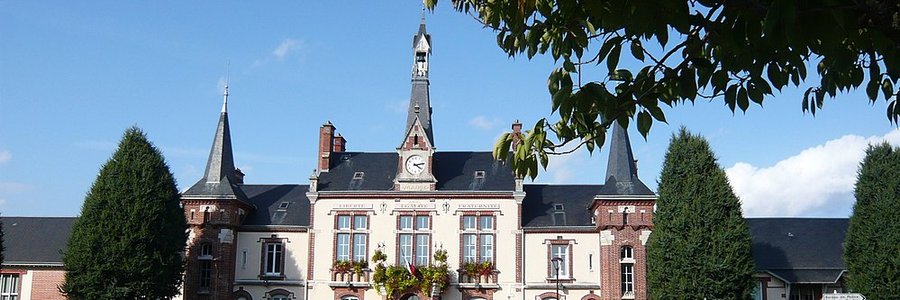 agence automatisation Mainvilliers (28300) Eure-et-Loir 28 (Centre-Val de Loire)