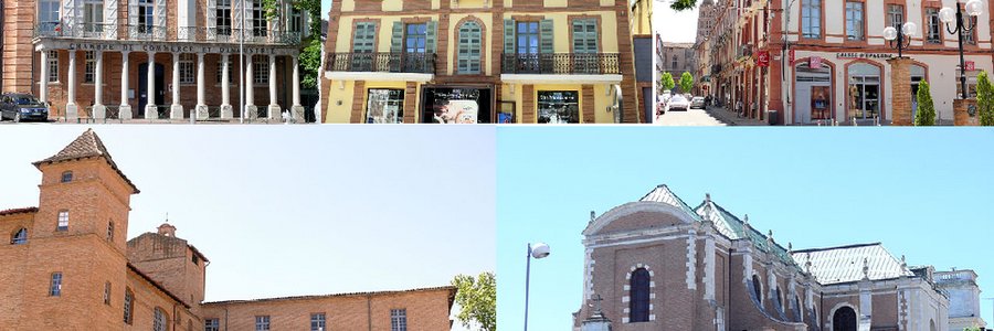 agence automatisation Montauban (82000) Tarn-et-Garonne 82 (Occitanie)