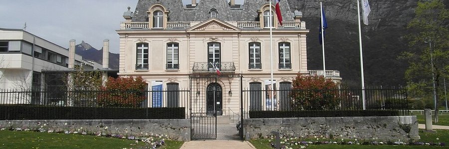 agence automatisation Saint-Égrève (38120) Isère 38 (Auvergne-Rhône-Alpes)