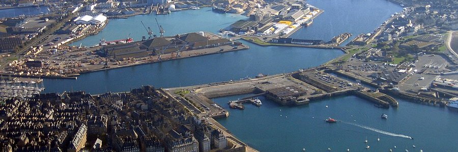 agence automatisation Saint-Malo (35400) Ille-et-Vilaine 35 (Bretagne)