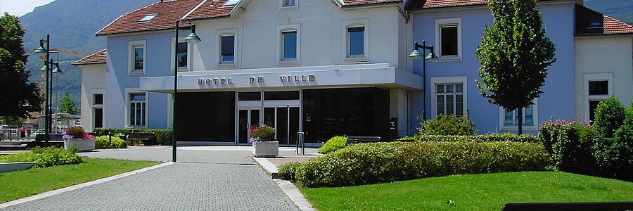 agence automatisation Seyssinet-Pariset (38170) Isère 38 (Auvergne-Rhône-Alpes)