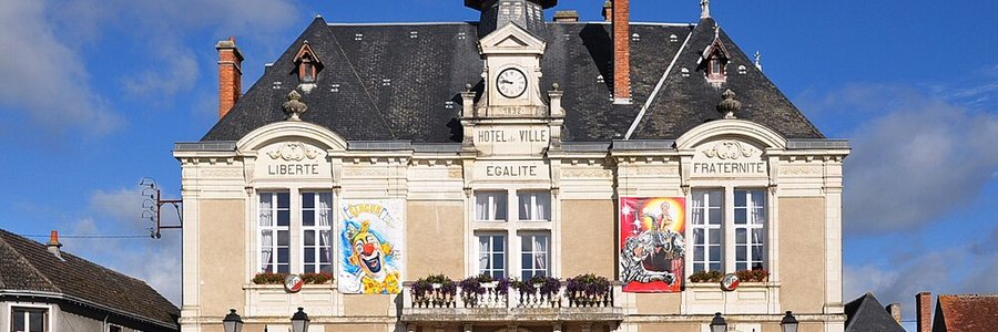 agence automatisation Vatan (36150) Indre 36 (Centre-Val de Loire)