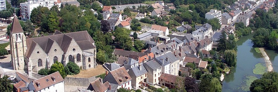 agence automatisation Vierzon (18100) Cher 18 (Centre-Val de Loire)