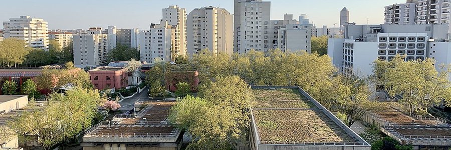 Villeurbanne (69100) Rhône 69 (Auvergne-Rhône-Alpes)