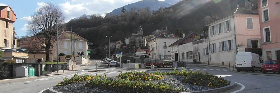 agence automatisation Voreppe (38340) Isère 38 (Auvergne-Rhône-Alpes)