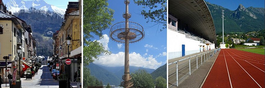 agence ia Albertville (73200) Savoie 73 (Auvergne-Rhône-Alpes)