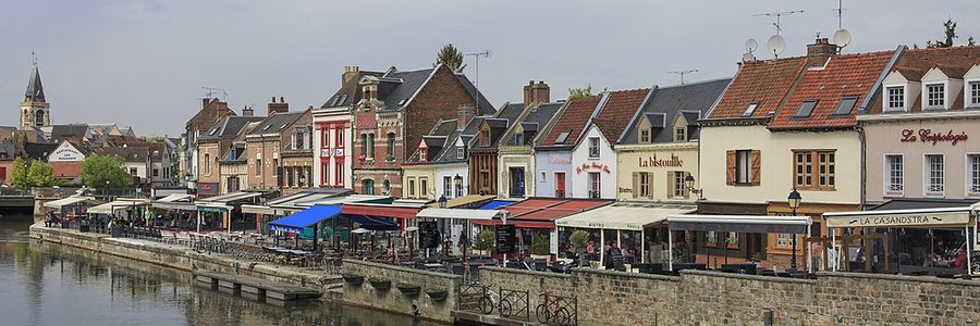 agence ia Amiens (80000) Somme 80 (Hauts-de-France)
