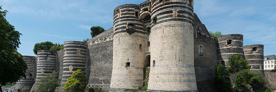 agence ia Angers (49000) Loire-Atlantique 44 (Pays de la Loire)