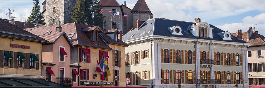 agence ia Annecy (74000) Haute-Savoie 74 (Auvergne-Rhône-Alpes)