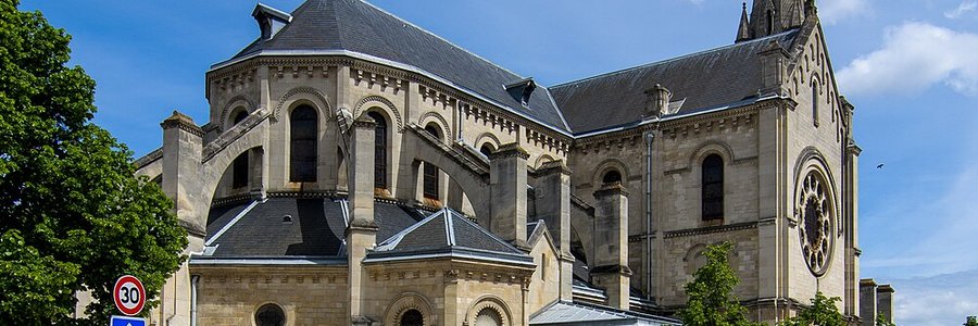 agence ia Argenteuil (95100) Val-d'Oise 95 (Île-de-France)