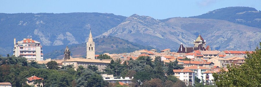 agence ia Aubenas (07200) Ardèche 07 (Auvergne-Rhône-Alpes)
