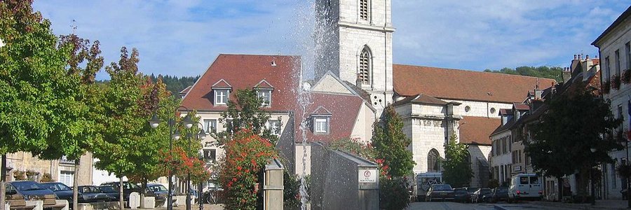 agence ia Baume-les-Dames (25110) Doubs 25 (Bourgogne-Franche-Comté)
