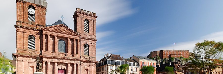 agence ia Belfort (90000) Territoire de Belfort 90 (Bourgogne-Franche-Comté)