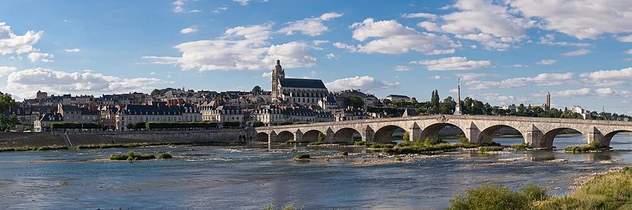agence ia Blois (41000) Loir-et-Cher 41 (Centre-Val de Loire)