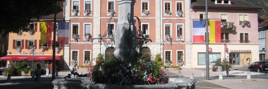 agence ia Bonneville (74130) Haute-Savoie 74 (Auvergne-Rhône-Alpes)