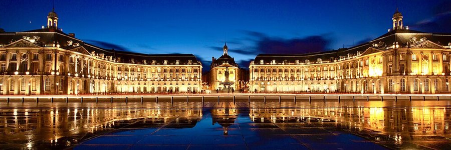 agence ia Bordeaux (33000) Gironde 33 (Nouvelle-Aquitaine)