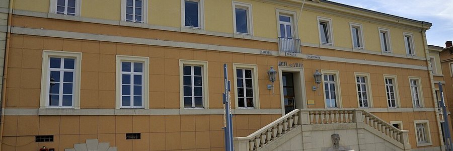 agence ia Bourg-de-Péage (26300) Drôme 26 (Auvergne-Rhône-Alpes)