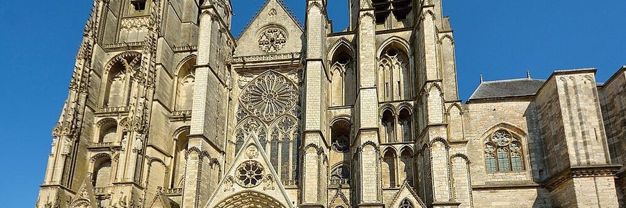 agence ia Bourges (18000) Cher 18 (Centre-Val de Loire)