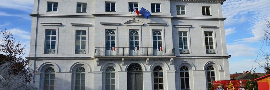 agence ia Champagnole (39300) Jura 39 (Bourgogne-Franche-Comté)