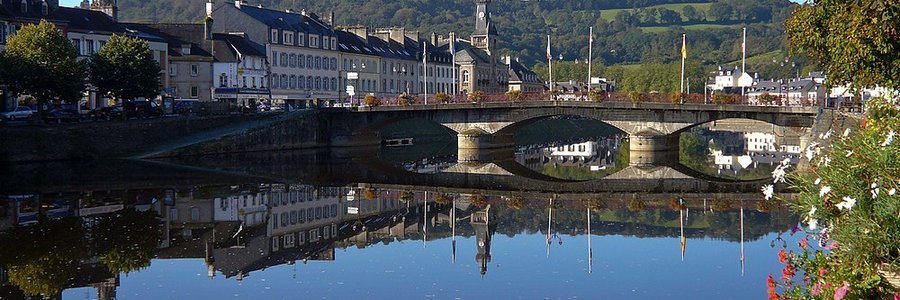agence ia Châteaulin (29150) Finistère 29 (Bretagne)