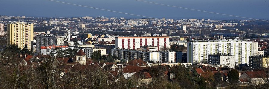 agence ia Chenôve (21300) Côte-d'Or 21 (Bourgogne-Franche-Comté)