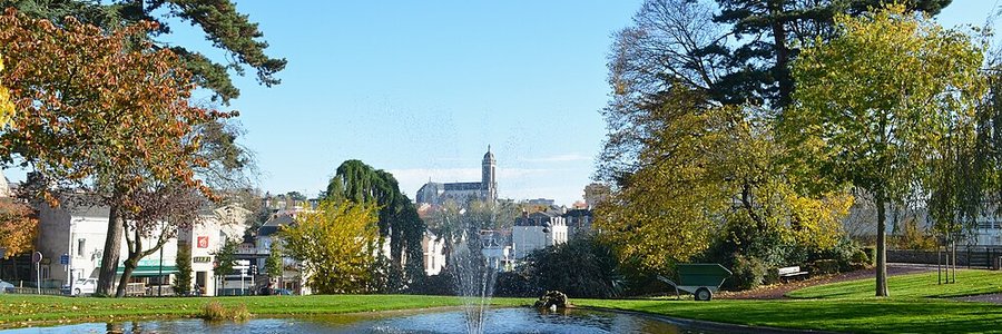 agence ia Cholet (49300) Loire-Atlantique 44 (Pays de la Loire)