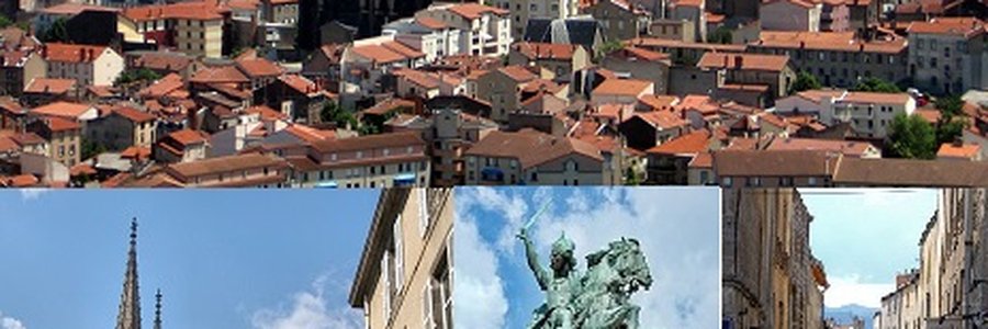agence ia Clermont-Ferrand (63000) Puy-de-Dôme 63 (Auvergne-Rhône-Alpes)
