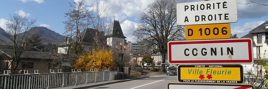 agence ia Cognin (73000) Savoie 73 (Auvergne-Rhône-Alpes)