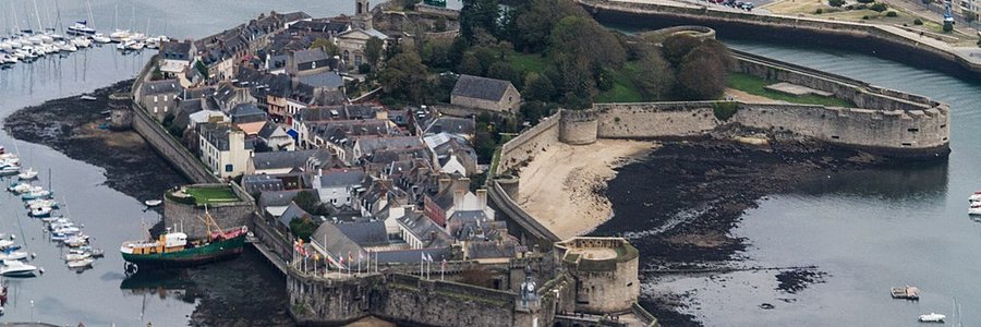 agence ia Concarneau (29900) Finistère 29 (Bretagne)