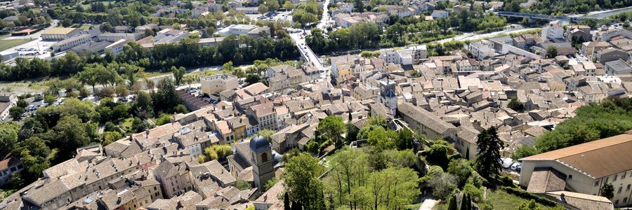 agence ia Crest (26400) Drôme 26 (Auvergne-Rhône-Alpes)