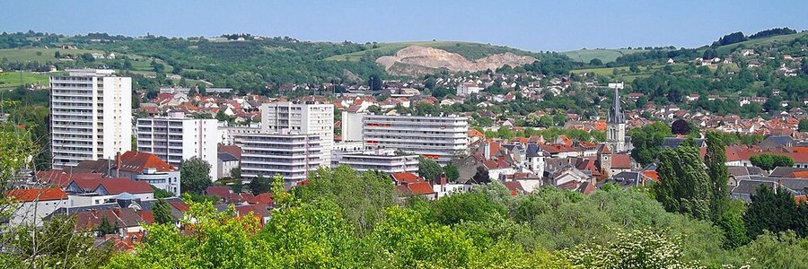 agence ia Cusset (03300) Allier 03 (Auvergne-Rhône-Alpes)