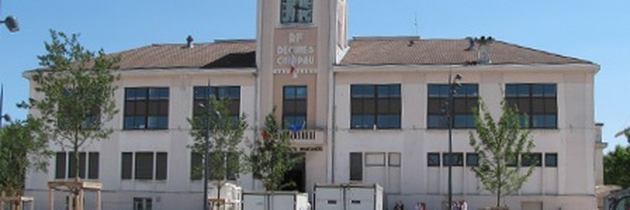 agence ia Décines-Charpieu (69150) Rhône 69 (Auvergne-Rhône-Alpes)