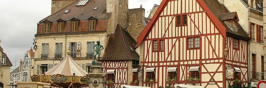 agence ia Dijon (21000) Côte-d'Or 21 (Bourgogne-Franche-Comté)