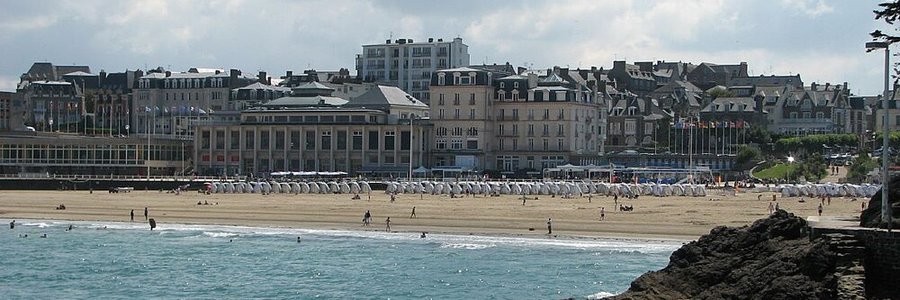 agence ia Dinard (35800) Ille-et-Vilaine 35 (Bretagne)