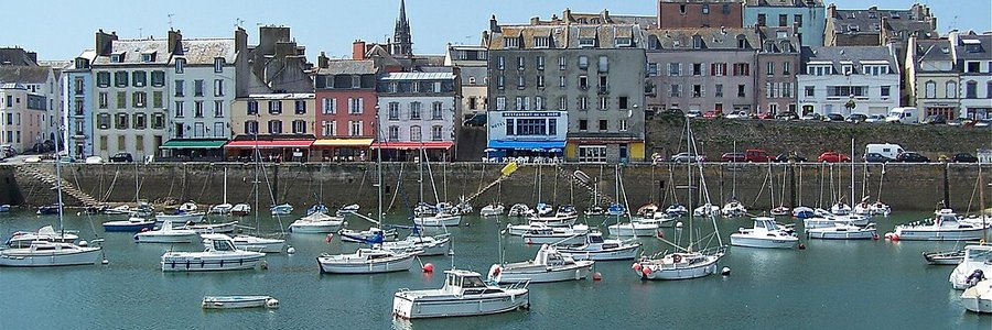 agence ia Douarnenez (29100) Finistère 29 (Bretagne)