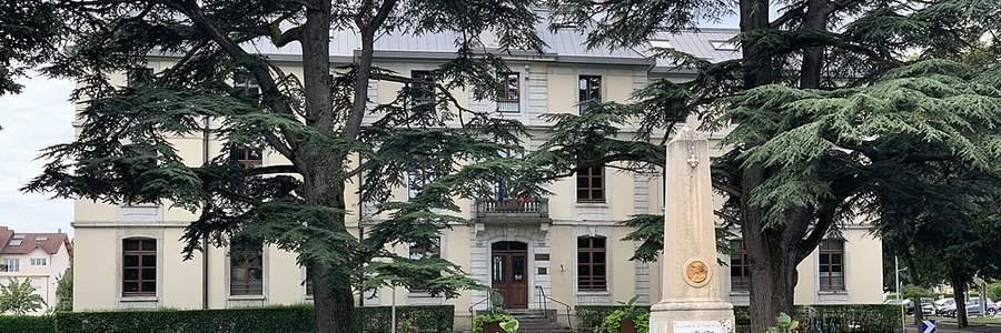 agence ia Ferney-Voltaire (01210) Ain 01 (Auvergne-Rhône-Alpes)