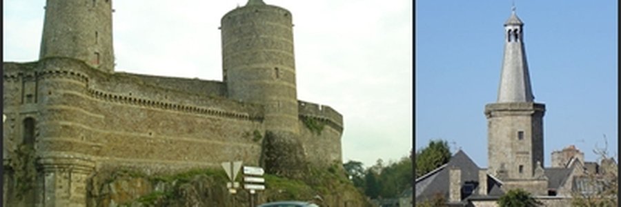 agence ia Fougères (35300) Ille-et-Vilaine 35 (Bretagne)