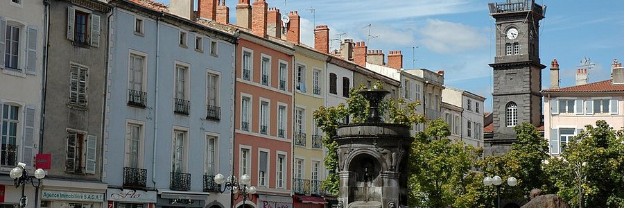 agence ia Issoire (63500) Puy-de-Dôme 63 (Auvergne-Rhône-Alpes)