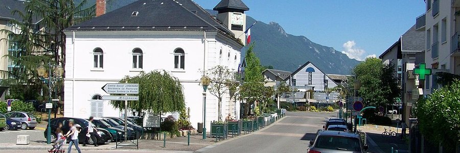 agence ia La Motte-Servolex (73290) Savoie 73 (Auvergne-Rhône-Alpes)