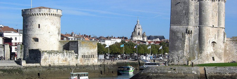 agence ia La Rochelle (17000) Charente-Maritime 17 (Nouvelle-Aquitaine)